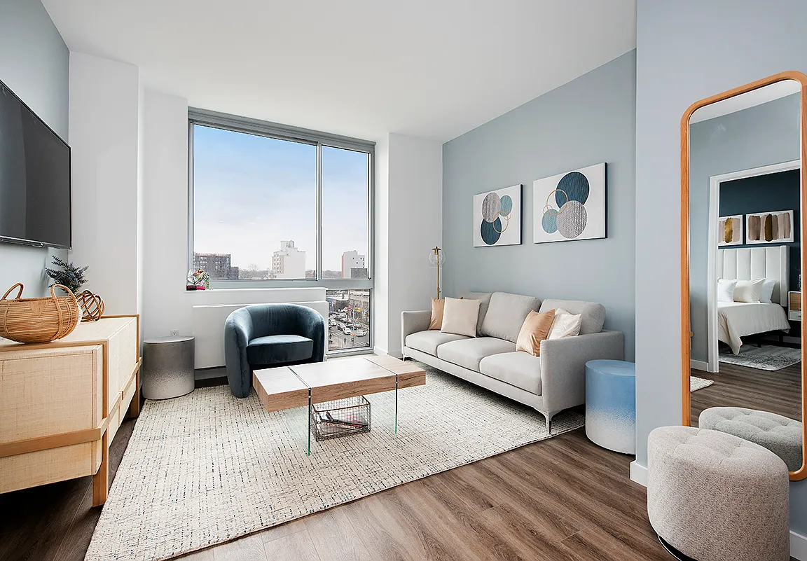 Alvista Rise: Sophisticated Living with Spectacular Views in the Heart of Jamaica, Queens